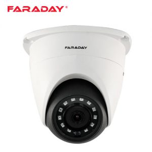 Video nadzor kamera Faraday FDX-CDO24ES-M36