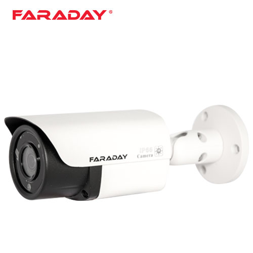 Video nadzor kamera Faraday FDX-CBU24PSB-M60VF