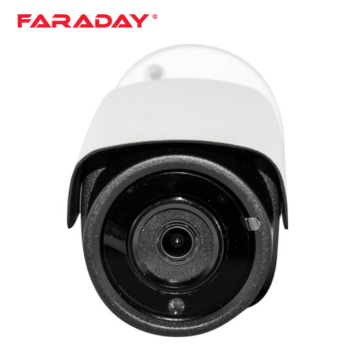 Video nadzor kamera Faraday FDX-CBU24PSB-M60VF