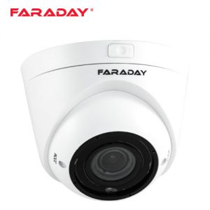 Kamera Faraday FDX-CDO21PF-M35VF