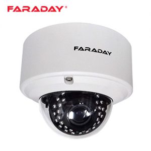 Kamera Faraday FDX-CDO21PF-M40VF