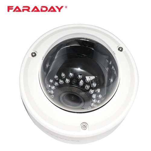 Video nadzor kamera Faraday FDX-CDO21PF-M40VF