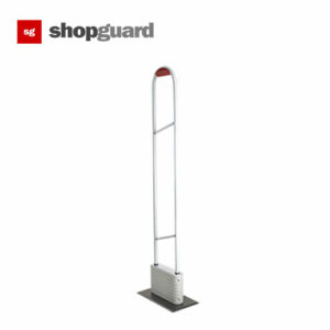 Shopguard JUNIOR Rx sistem antena eas sistemi