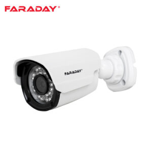 Video nadzor kamera Faraday FDX-CBU50RSDSP-M36