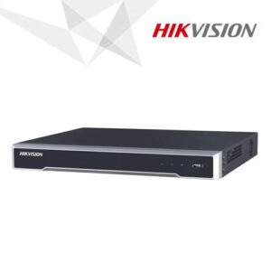 HikVision DS-7616NI-K2/16P, 16-Kanalni NVR Snimač