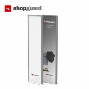 Shopguard Zento Normal N-150 Tx antena eas sistemi