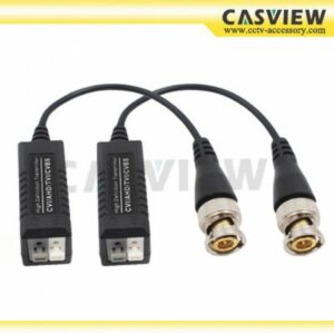 CasView CPB-H102C-1, HD video balun