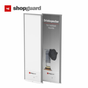 Shopguard Zento Large L-150 Tx antena