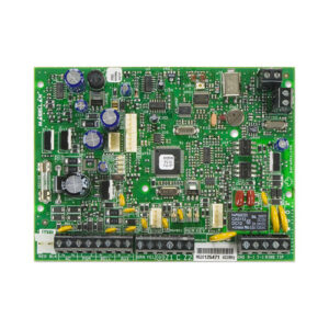 Paradox MG-5000R1/PCB centrala set