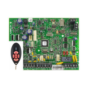 Paradox MG-5000R2/PCB centrala set