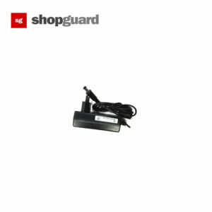 Shopguard PSU, 18VAC-700mA BLANK EU Napajanje za Mono Antene