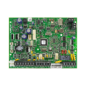 Paradox MG-5000R15/PCB centrala set