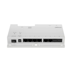 Dahua VTNS1060A PoE switch za interfonske sisteme