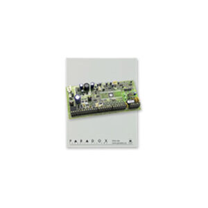 Paradox MG-5050R2 centrala set