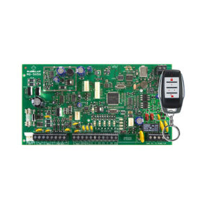 Paradox MG-5050R15/PCB cetrala set