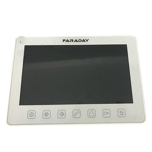 Faraday M2307AITA, Interfonski monitor