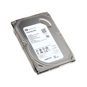 HDD Seagate 1TB VX001