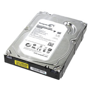 HDD Seagate 2TB VX003