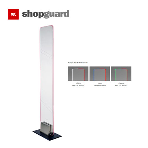 Shopguard Twilight Normal N-150 Rx antena eas sistemi