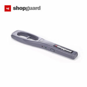 Shopguard ručni detektor i deaktivator