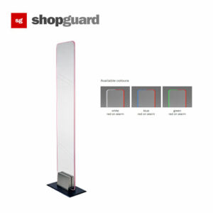 Shopguard Twilight Normal N-150 RF TRx antena eas sistemi