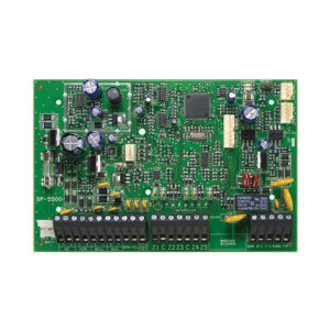 Paradox SPECTRA SP5500/PCB