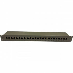STP PATCH PANEL 24P, PUN, NABACIVANJE POMOĆU ALATA
