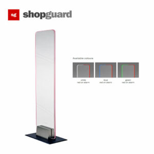 Shopguard Twiligh Large L-150 RF AFT-TRx antena eas sistemi