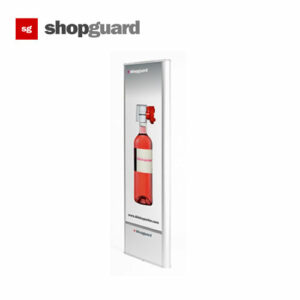 Shopguard Zento Normal N-150 RF AFT-TRx antena eas sistemi