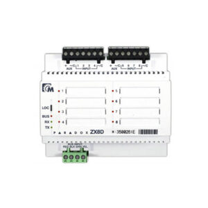 Paradox ZX8D modul