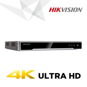 Hikvision DS-7616NI-K2, 16-kanalni mrežni snimač