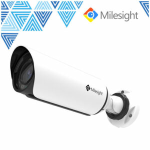 Milesight MS-C5363-FPB mini bullet kamera