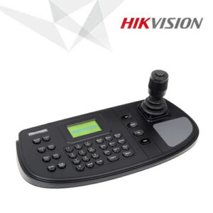 HikVision DS-1006KI, Klavijatura za upravljanje HikVision DVR uređajima i PTZ kamerama