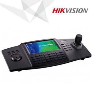 HikVision DS-1100KI, 3-smerni joystick za upravljanje PTZ kamerama