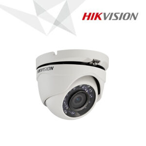 Hikvision DS-2CE56D0T-IRMF 2.8mm, HD-TVI Dome kamera 2MP