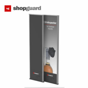 Shopguard Zento Large L-170 RF AFT-TRX eas sistemi