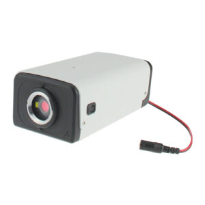 Faraday FDX-LCBO24-BOXL, 4U1 BOX kamera 2.4MP