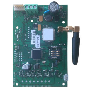 TELETEK GSM/GPRS SIMPLE MODUL