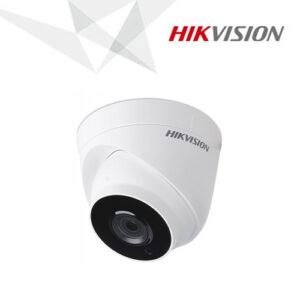 Hikvision DS-2CE56D0T-IT3F 3.6mm, HDTVI Dome kamera 2.0 MP