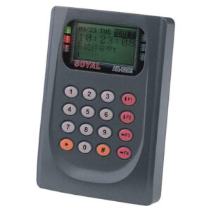 INTEGRISANI BESKONTAKTNI TERMINAL AR-829E