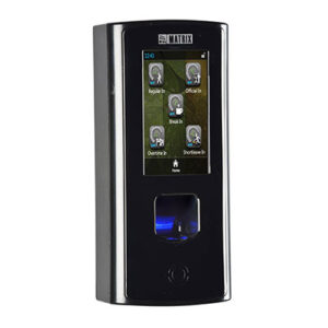 Matrix COSEC DOOR FMX10