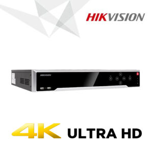 Hikvision DS-7732NI-I4, 32-kanalni mrežni NVR