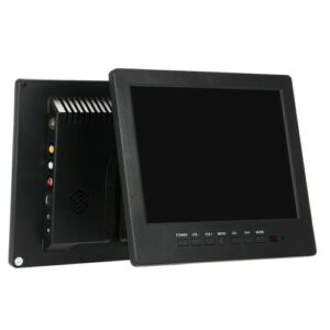 TFT-8 TV, TFT-LCD monitor