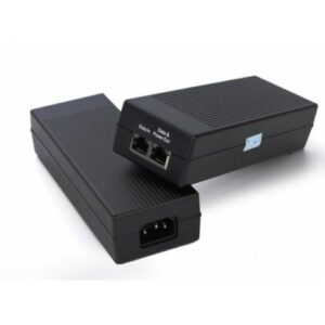 POE ADAPTER - INJECTOR 30W 802.3AF