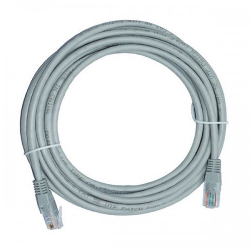 SFTP CAT. 6 PATCH CABLE, 24AWG, 1M