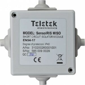 TELETEK SENSOIRIS MISO, IZOLATORNI MODUL