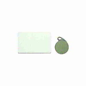 TELETEK PRC-1, ISO PROXIMITY CARD