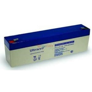 ULTRACELL UL12V/2.4AH