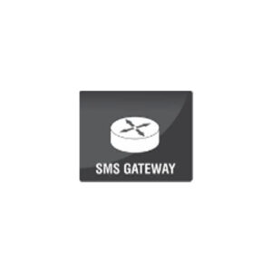 Matrix SARVAM SMS GATEWAY SOHO - Licenca za SMS gateway funkciju