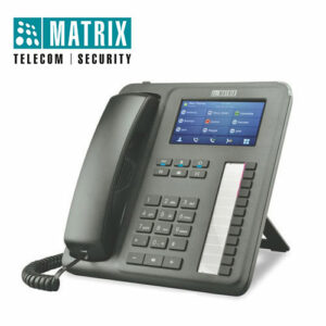 Matrix Sparsh VP330E Open SIP Video telefon